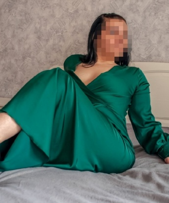 Проститутка Лилия