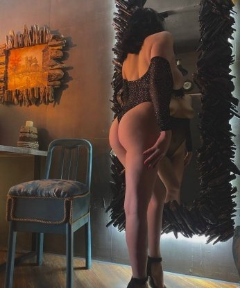 Проститутка Дарья