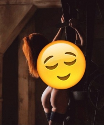 Проститутка Альжбета